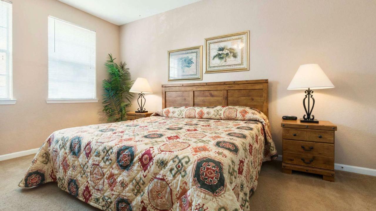Disney'S Den - Closer To All The Fun! Davenport Exterior foto