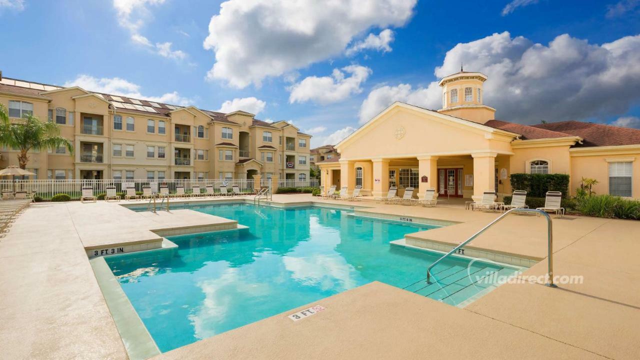 Disney'S Den - Closer To All The Fun! Davenport Exterior foto