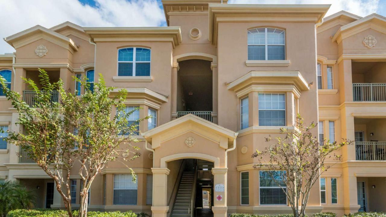 Disney'S Den - Closer To All The Fun! Davenport Exterior foto